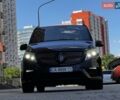 Черный Мерседес В-Класс, объемом двигателя 1.95 л и пробегом 109 тыс. км за 88888 $, фото 124 на Automoto.ua