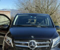 Чорний Мерседес В-Клас, об'ємом двигуна 2.14 л та пробігом 137 тис. км за 62000 $, фото 1 на Automoto.ua
