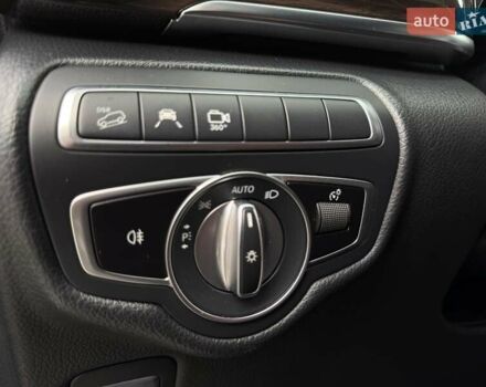 Чорний Мерседес В-Клас, об'ємом двигуна 1.95 л та пробігом 174 тис. км за 62800 $, фото 87 на Automoto.ua