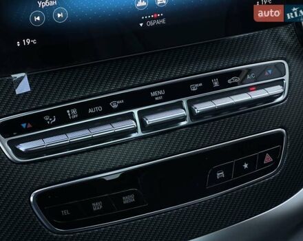 Черный Мерседес В-Класс, объемом двигателя 2.14 л и пробегом 123 тыс. км за 68500 $, фото 62 на Automoto.ua