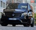 Черный Мерседес В-Класс, объемом двигателя 1.95 л и пробегом 109 тыс. км за 88888 $, фото 1 на Automoto.ua