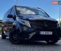 Черный Мерседес В-Класс, объемом двигателя 1.95 л и пробегом 109 тыс. км за 88888 $, фото 93 на Automoto.ua