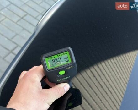 Черный Мерседес В-Класс, объемом двигателя 2.14 л и пробегом 123 тыс. км за 68500 $, фото 79 на Automoto.ua