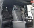 Черный Мерседес В-Класс, объемом двигателя 1.95 л и пробегом 115 тыс. км за 72000 $, фото 58 на Automoto.ua