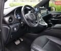Черный Мерседес В-Класс, объемом двигателя 1.95 л и пробегом 115 тыс. км за 72000 $, фото 35 на Automoto.ua