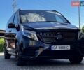 Черный Мерседес В-Класс, объемом двигателя 1.95 л и пробегом 109 тыс. км за 88888 $, фото 92 на Automoto.ua