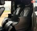 Черный Мерседес В-Класс, объемом двигателя 2.14 л и пробегом 160 тыс. км за 73000 $, фото 29 на Automoto.ua
