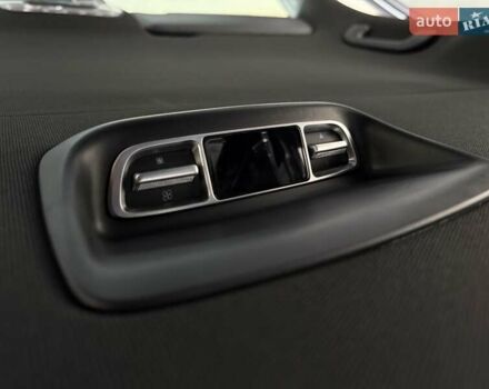Чорний Мерседес В-Клас, об'ємом двигуна 1.95 л та пробігом 174 тис. км за 62800 $, фото 71 на Automoto.ua