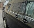 Черный Мерседес В-Класс, объемом двигателя 2.14 л и пробегом 275 тыс. км за 47000 $, фото 3 на Automoto.ua