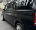 Черный Мерседес В-Класс, объемом двигателя 2.14 л и пробегом 275 тыс. км за 47000 $, фото 11 на Automoto.ua
