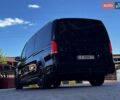 Черный Мерседес В-Класс, объемом двигателя 1.95 л и пробегом 109 тыс. км за 88888 $, фото 71 на Automoto.ua