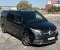 Черный Мерседес В-Класс, объемом двигателя 1.95 л и пробегом 180 тыс. км за 49900 $, фото 1 на Automoto.ua