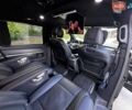 Черный Мерседес В-Класс, объемом двигателя 1.95 л и пробегом 109 тыс. км за 88888 $, фото 105 на Automoto.ua