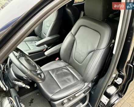 Чорний Мерседес В-Клас, об'ємом двигуна 2.1 л та пробігом 275 тис. км за 45500 $, фото 32 на Automoto.ua