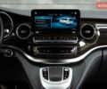 Черный Мерседес В-Класс, объемом двигателя 1.95 л и пробегом 115 тыс. км за 88000 $, фото 11 на Automoto.ua