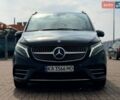 Чорний Мерседес В-Клас, об'ємом двигуна 2.14 л та пробігом 160 тис. км за 68500 $, фото 1 на Automoto.ua