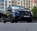 Черный Мерседес В-Класс, объемом двигателя 1.95 л и пробегом 109 тыс. км за 88888 $, фото 21 на Automoto.ua