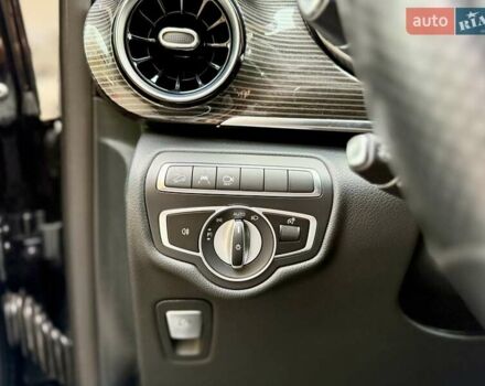 Черный Мерседес В-Класс, объемом двигателя 2.1 л и пробегом 275 тыс. км за 45500 $, фото 39 на Automoto.ua