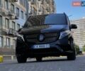 Черный Мерседес В-Класс, объемом двигателя 1.95 л и пробегом 109 тыс. км за 88888 $, фото 126 на Automoto.ua