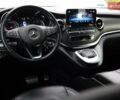 Черный Мерседес В-Класс, объемом двигателя 1.95 л и пробегом 115 тыс. км за 72000 $, фото 51 на Automoto.ua
