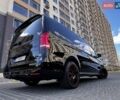 Черный Мерседес В-Класс, объемом двигателя 1.95 л и пробегом 109 тыс. км за 88888 $, фото 66 на Automoto.ua