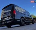 Черный Мерседес В-Класс, объемом двигателя 1.95 л и пробегом 109 тыс. км за 88888 $, фото 68 на Automoto.ua