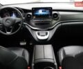 Черный Мерседес В-Класс, объемом двигателя 1.95 л и пробегом 115 тыс. км за 72000 $, фото 52 на Automoto.ua