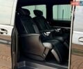 Черный Мерседес В-Класс, объемом двигателя 1.95 л и пробегом 161 тыс. км за 65000 $, фото 1 на Automoto.ua