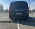 Черный Мерседес В-Класс, объемом двигателя 1.9 л и пробегом 174 тыс. км за 66000 $, фото 8 на Automoto.ua