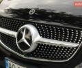 Черный Мерседес В-Класс, объемом двигателя 1.95 л и пробегом 115 тыс. км за 72000 $, фото 2 на Automoto.ua