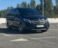 Черный Мерседес В-Класс, объемом двигателя 1.9 л и пробегом 174 тыс. км за 66000 $, фото 1 на Automoto.ua