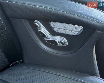 Черный Мерседес В-Класс, объемом двигателя 2.14 л и пробегом 123 тыс. км за 68500 $, фото 20 на Automoto.ua