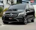 Чорний Мерседес В-Клас, об'ємом двигуна 2 л та пробігом 187 тис. км за 56500 $, фото 1 на Automoto.ua