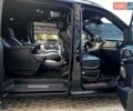 Черный Мерседес В-Класс, объемом двигателя 1.95 л и пробегом 109 тыс. км за 88888 $, фото 62 на Automoto.ua