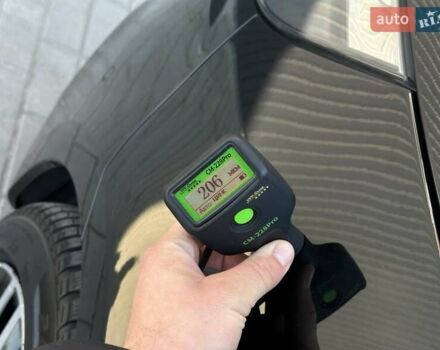 Черный Мерседес В-Класс, объемом двигателя 2.14 л и пробегом 123 тыс. км за 68500 $, фото 78 на Automoto.ua