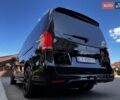 Черный Мерседес В-Класс, объемом двигателя 1.95 л и пробегом 109 тыс. км за 88888 $, фото 5 на Automoto.ua