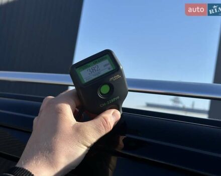 Черный Мерседес В-Класс, объемом двигателя 2.14 л и пробегом 123 тыс. км за 68500 $, фото 75 на Automoto.ua