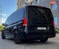 Черный Мерседес В-Класс, объемом двигателя 1.95 л и пробегом 109 тыс. км за 88888 $, фото 125 на Automoto.ua
