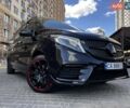Черный Мерседес В-Класс, объемом двигателя 1.95 л и пробегом 109 тыс. км за 88888 $, фото 1 на Automoto.ua