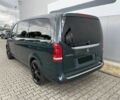 Чорний Мерседес В-Клас, об'ємом двигуна 0 л та пробігом 40 тис. км за 26790 $, фото 4 на Automoto.ua