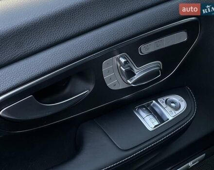 Черный Мерседес В-Класс, объемом двигателя 2.14 л и пробегом 123 тыс. км за 68500 $, фото 37 на Automoto.ua