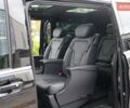 Черный Мерседес В-Класс, объемом двигателя 1.95 л и пробегом 115 тыс. км за 72000 $, фото 62 на Automoto.ua