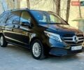 Черный Мерседес В-Класс, объемом двигателя 2.14 л и пробегом 295 тыс. км за 44500 $, фото 1 на Automoto.ua