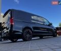 Черный Мерседес В-Класс, объемом двигателя 1.95 л и пробегом 109 тыс. км за 88888 $, фото 130 на Automoto.ua