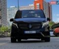 Черный Мерседес В-Класс, объемом двигателя 1.95 л и пробегом 109 тыс. км за 88888 $, фото 4 на Automoto.ua