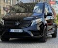 Черный Мерседес В-Класс, объемом двигателя 1.95 л и пробегом 109 тыс. км за 88888 $, фото 84 на Automoto.ua