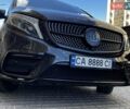 Черный Мерседес В-Класс, объемом двигателя 1.95 л и пробегом 109 тыс. км за 88888 $, фото 86 на Automoto.ua