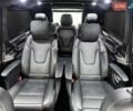 Черный Мерседес В-Класс, объемом двигателя 1.95 л и пробегом 109 тыс. км за 88888 $, фото 29 на Automoto.ua