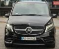 Черный Мерседес В-Класс, объемом двигателя 1.95 л и пробегом 115 тыс. км за 72000 $, фото 7 на Automoto.ua