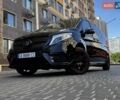Черный Мерседес В-Класс, объемом двигателя 1.95 л и пробегом 109 тыс. км за 88888 $, фото 85 на Automoto.ua